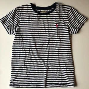 Striped Tee